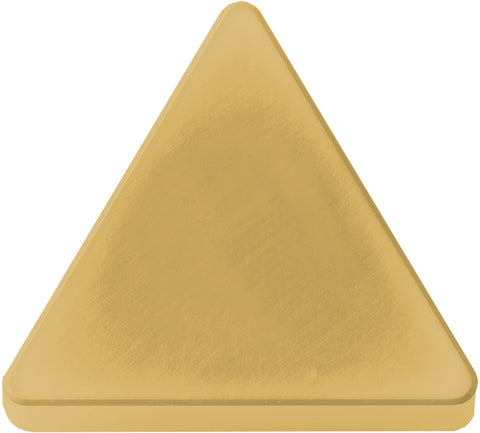 Kyocera TNG 332T00625 A66N Grade Ceramic, Indexable Turning Insert