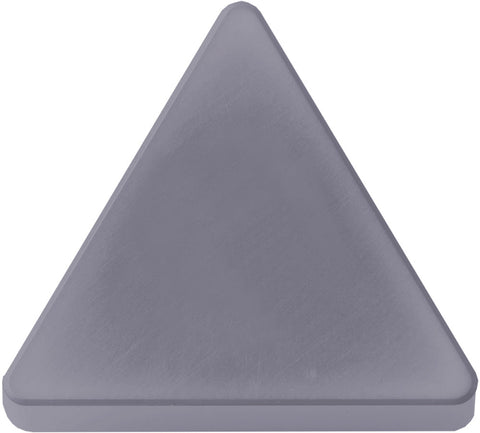 Kyocera TNG 222T00220 PT600M Grade Ceramic, Indexable Turning Insert
