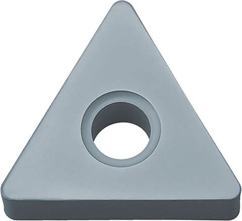 Kyocera TNMA 322 TN610 Grade Uncoated Cermet, Indexable Turning Insert