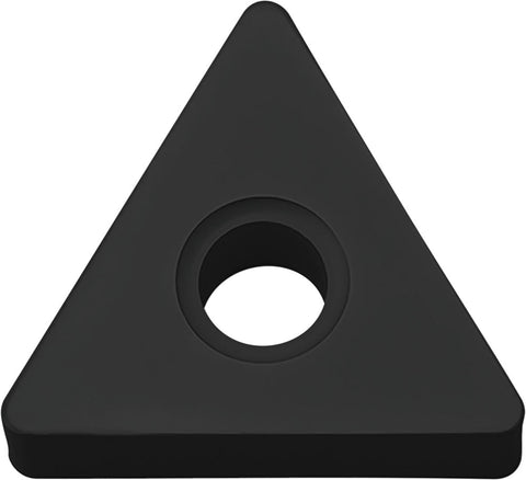 Kyocera TNMA 332 CA4515 Grade CVD Carbide, Indexable Turning Insert