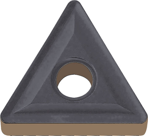 Kyocera TNMG 331 CA125P Grade CVD Carbide, Indexable Turning Insert