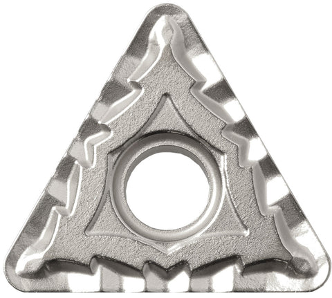 Kyocera TNMG 331CQ TN610 Grade Uncoated Cermet, Indexable Turning Insert