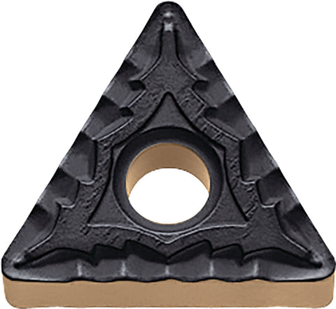 Kyocera TNMG 331CQ CA115P Grade CVD Carbide, Indexable Turning Insert