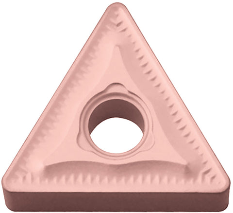 Kyocera TNMG 332GC CA320 Grade CVD Carbide, Indexable Turning Insert