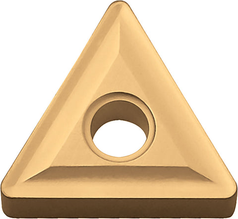 Kyocera TNMG 331 CA515 Grade CVD Carbide, Indexable Turning Insert