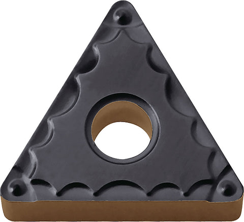 Kyocera TNMG 3305GP CA125P Grade CVD Carbide, Indexable Turning Insert