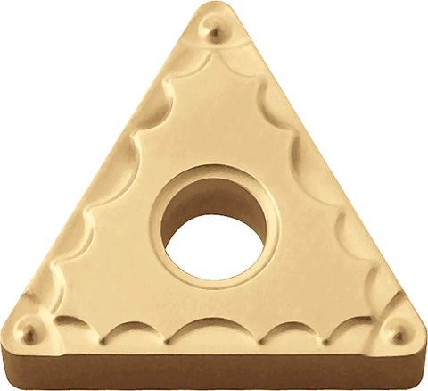 Kyocera TNMG 331GP CA5505 Grade CVD Carbide, Indexable Turning Insert