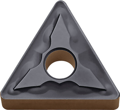 Kyocera TNMG 231GS CA125P Grade CVD Carbide, Indexable Turning Insert