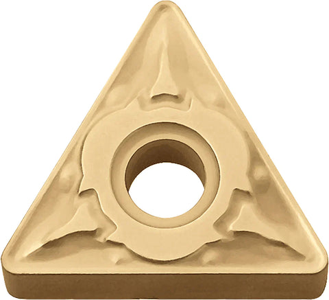 Kyocera TNMG 332GT CA5525 Grade CVD Carbide, Indexable Turning Insert