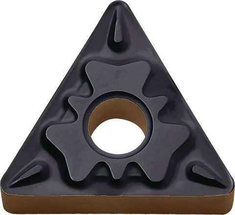 Kyocera TNMG 232HQ CA115P Grade CVD Carbide, Indexable Turning Insert