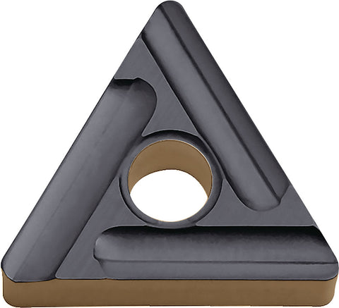 Kyocera TNMG 331LST CA115P Grade CVD Carbide, Indexable Turning Insert