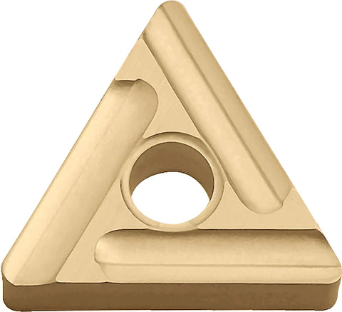 Kyocera TNMG 332LST CA5515 Grade CVD Carbide, Indexable Turning Insert