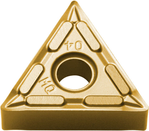 Kyocera TNMG 331MQ CA6515 Grade CVD Carbide, Indexable Turning Insert