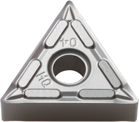 Kyocera TNMG 332MQ PR005S Grade PVD Carbide, Indexable Turning Insert