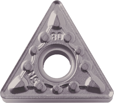 Kyocera TNMG 332MS PR1535 Grade PVD Carbide, Indexable Turning Insert