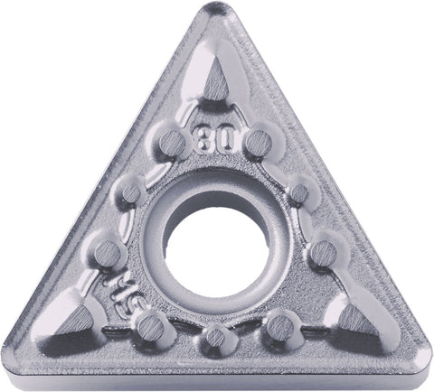 Kyocera TNMG 331MS PR115S Grade PVD Carbide, Indexable Turning Insert