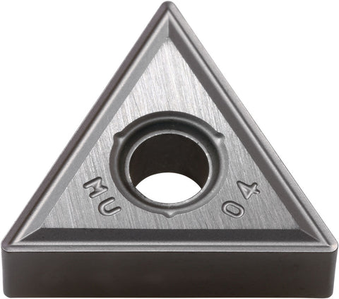 Kyocera TNMG 331MU PR1535 Grade PVD Carbide, Indexable Turning Insert