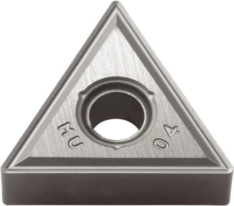 Kyocera TNMG 332MU PR015S Grade PVD Carbide, Indexable Turning Insert