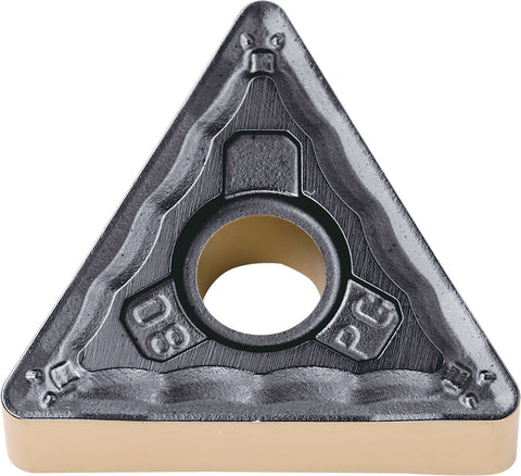 Kyocera TNMG 331PG CA125P Grade CVD Carbide, Indexable Turning Insert