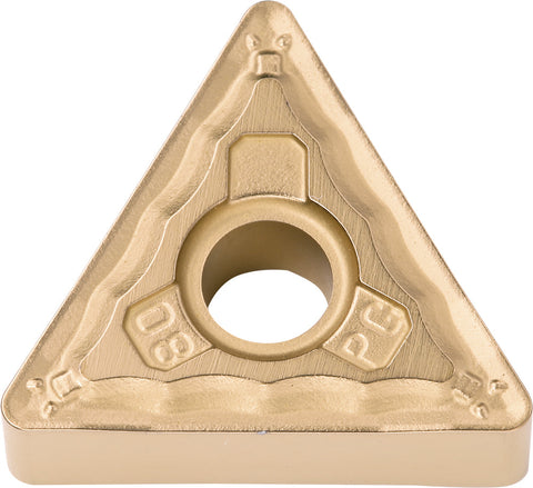 Kyocera TNMG 332PG CA530 Grade CVD Carbide, Indexable Turning Insert