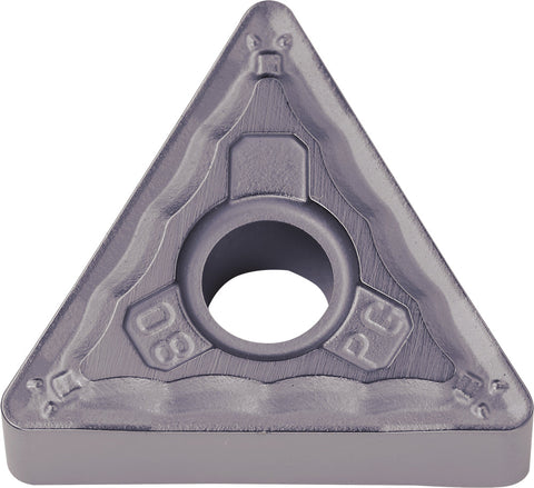 Kyocera TNMG 331PG PR1535 Grade PVD Carbide, Indexable Turning Insert