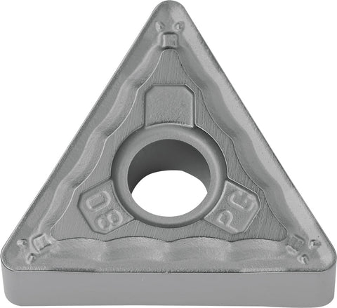 Kyocera TNMG 332PG TN610 Grade Uncoated Cermet, Indexable Turning Insert