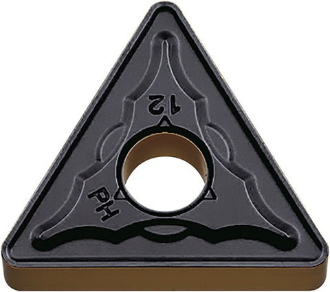 Kyocera TNMG 332PH CA125P Grade CVD Carbide, Indexable Turning Insert