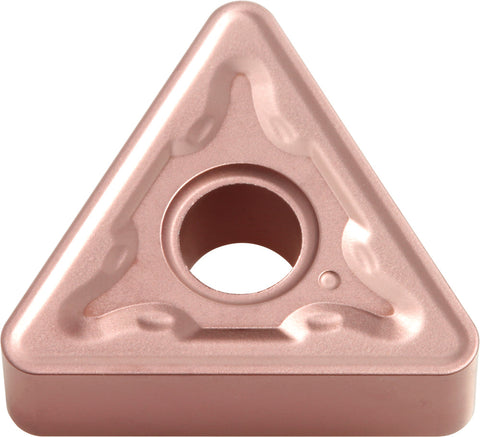 Kyocera TNMG 333PH CA315 Grade CVD Carbide, Indexable Turning Insert