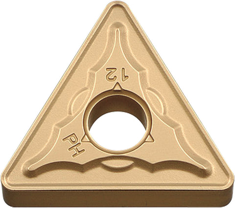 Kyocera TNMG 333PH CA025P Grade CVD Carbide, Indexable Turning Insert