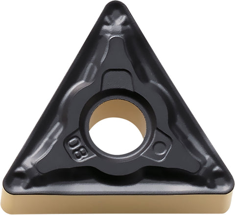 Kyocera TNMG 433PMG CA125P Grade CVD Carbide, Indexable Turning Insert