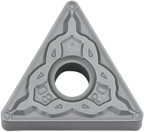 Kyocera TNMG 331PQ TN610 Grade Uncoated Cermet, Indexable Turning Insert