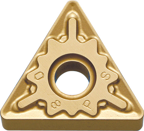 Kyocera TNMG 333PS CA5535 Grade CVD Carbide, Indexable Turning Insert