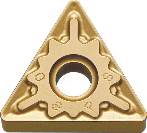 Kyocera TNMG 431PS CA025P Grade CVD Carbide, Indexable Turning Insert