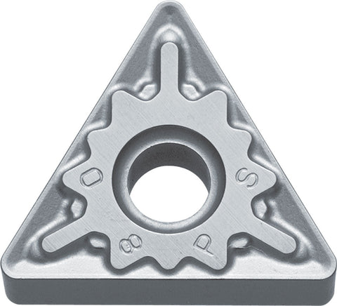 Kyocera TNMG 431PS TN620 Grade Uncoated Cermet, Indexable Turning Insert