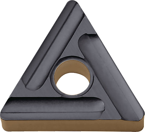 Kyocera TNMG 331RST CA115P Grade CVD Carbide, Indexable Turning Insert