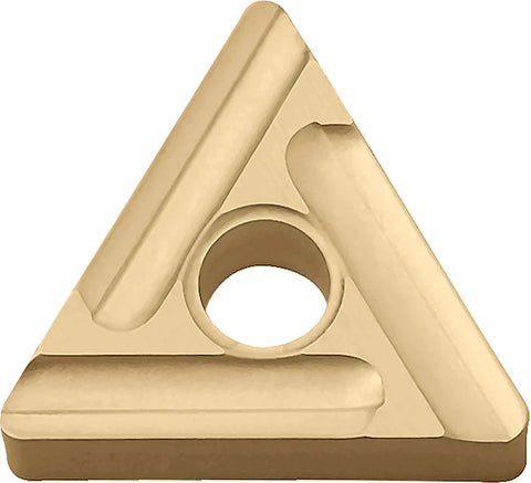 Kyocera TNMG 332RST CA5525 Grade CVD Carbide, Indexable Turning Insert