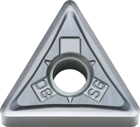 Kyocera TNMG 333SG PR1535 Grade PVD Carbide, Indexable Turning Insert