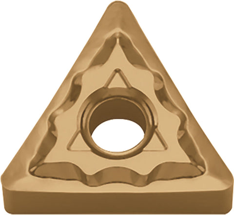 Kyocera TNMG 332TK CA6515 Grade CVD Carbide, Indexable Turning Insert