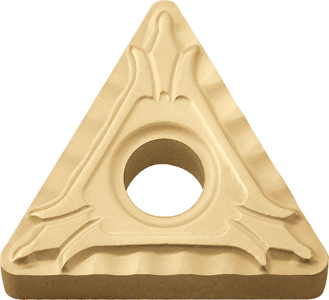 Kyocera TNMG 331XP CA525 Grade CVD Carbide, Indexable Turning Insert