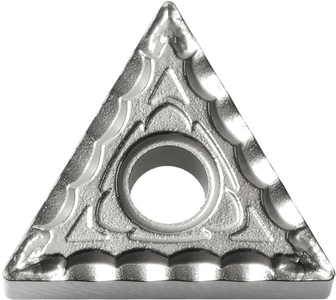 Kyocera TNMG 332XQ TN620 Grade Uncoated Cermet, Indexable Turning Insert