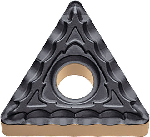 Kyocera TNMG 331XQ CA125P Grade CVD Carbide, Indexable Turning Insert