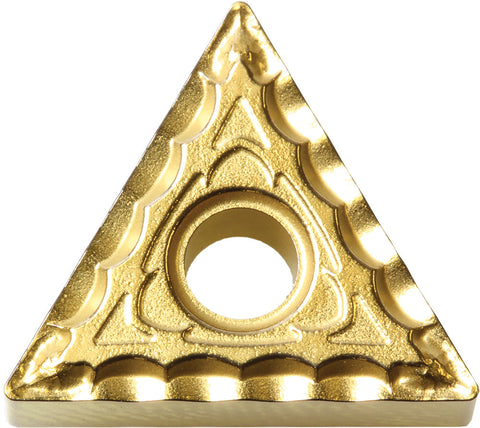 Kyocera TNMG 331XQ PV710 Grade PVD Cermet, Indexable Turning Insert