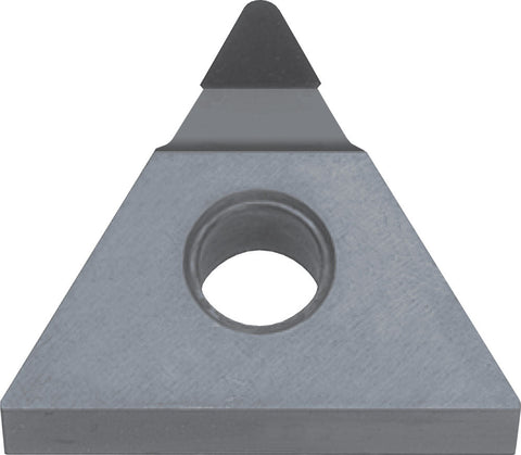 Kyocera TNMM 331M KPD010 Grade PCD, Indexable Turning Insert