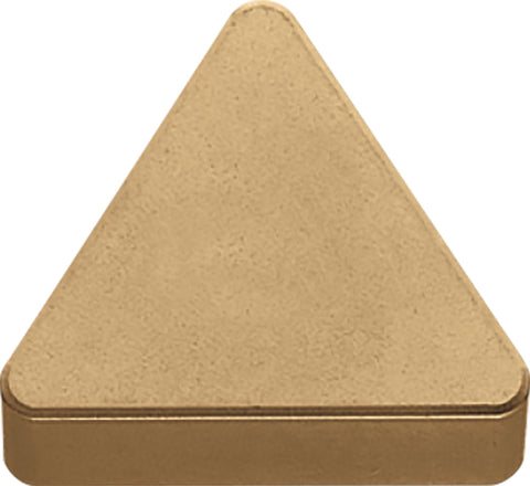 Kyocera TNM 222 KBN900 Grade CBN, Indexable Turning Insert