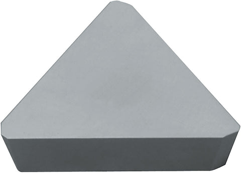 Kyocera TPC 32P4R TN610 Grade Uncoated Cermet, Indexable Milling Insert