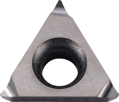 Kyocera TPEH 221MLP PR1725 Grade PVD Carbide, Indexable Turning Insert