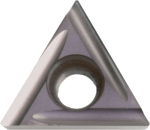 Kyocera TPET 151502FLUSF PR930 Grade PVD Carbide, Indexable Turning Insert