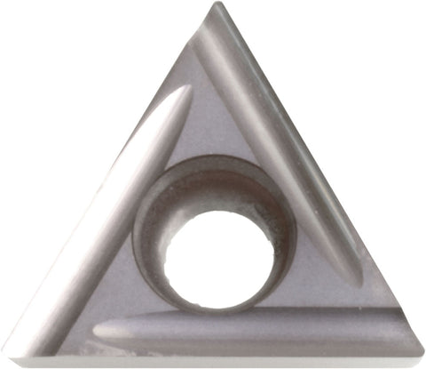 Kyocera TPET 2205FLUSF PR1725 Grade PVD Carbide, Indexable Turning Insert