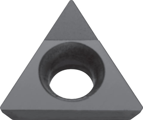 Kyocera TPGB 18151 KPD010 Grade PCD, Indexable Turning Insert