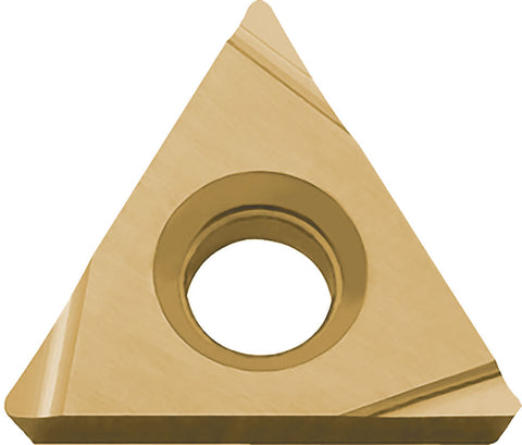 Kyocera TPGH 15151L PV730 Grade PVD Cermet, Indexable Turning Insert